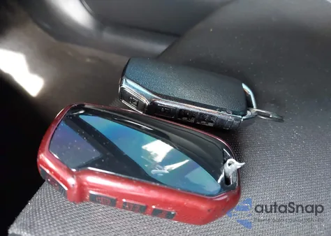 2021 Kia Forte Gt z USA, uszkodzony, nr VIN 3KPF44AC5ME378973